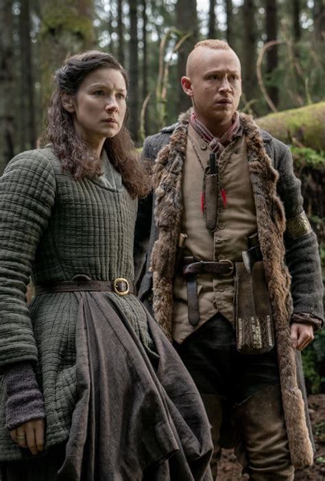 outlander s07e02 r5|Outlander Season 7 Episode 2 Review: The Happiest Place on .